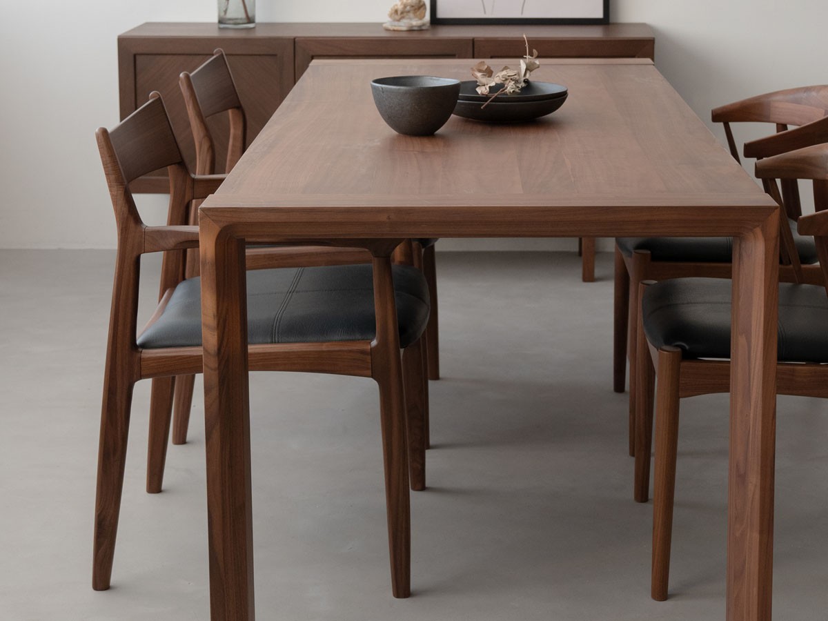 NOWHERE LIKE HOME OWEN Dining Arm Chair / ノーウェアライクホーム オーウェン ダイニングアームチェア （チェア・椅子 > ダイニングチェア） 22