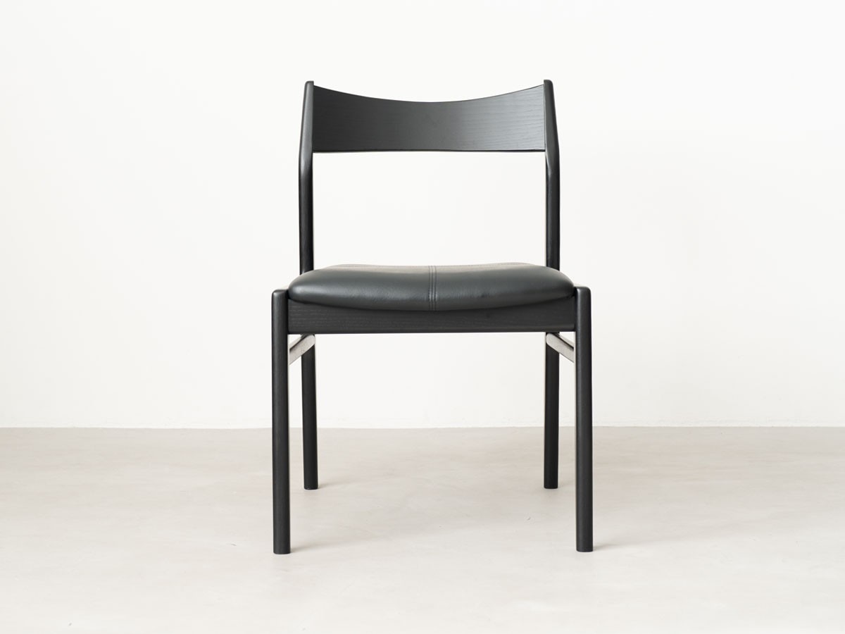 NOWHERE LIKE HOME OWEN Dining Armless Chair / ノーウェアライクホーム オーウェン ダイニングアームレスチェア （チェア・椅子 > ダイニングチェア） 27