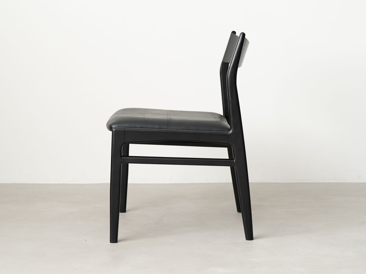 NOWHERE LIKE HOME OWEN Dining Armless Chair / ノーウェアライクホーム オーウェン ダイニングアームレスチェア （チェア・椅子 > ダイニングチェア） 29