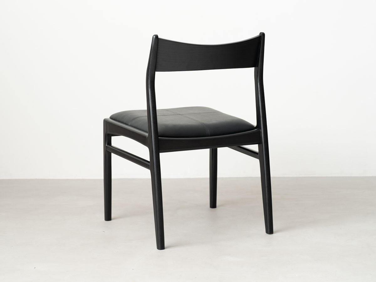 NOWHERE LIKE HOME OWEN Dining Armless Chair / ノーウェアライクホーム オーウェン ダイニングアームレスチェア （チェア・椅子 > ダイニングチェア） 30