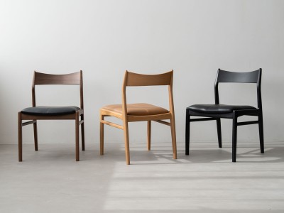 ハナ★　ノーウェアライクホーム　DINING CHAIR OWEN　③ NOWHERE LIKE HOME OWEN Dining chair / ノーウェアライクホーム