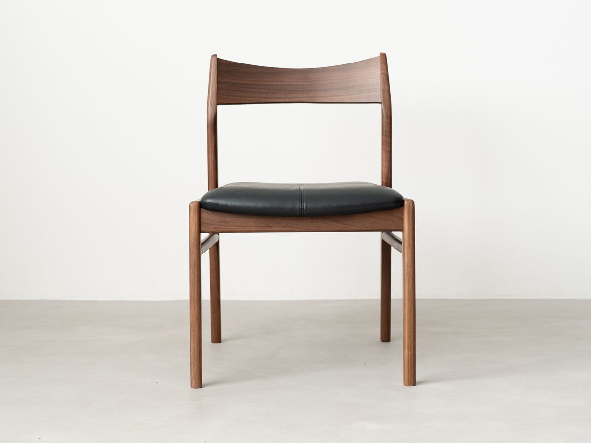 NOWHERE LIKE HOME OWEN Dining Armless Chair / ノーウェアライクホーム オーウェン ダイニングアームレスチェア （チェア・椅子 > ダイニングチェア） 38
