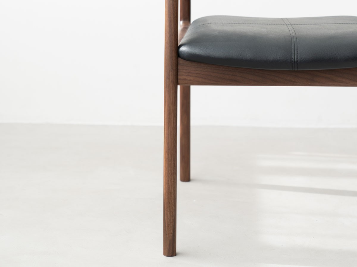 NOWHERE LIKE HOME OWEN Dining Arm Chair / ノーウェアライクホーム オーウェン ダイニングアームチェア （チェア・椅子 > ダイニングチェア） 64