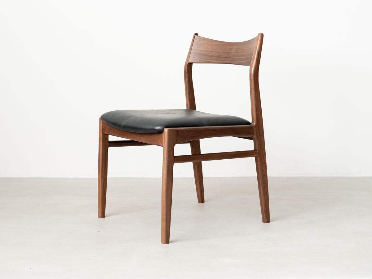 NOWHERE LIKE HOME OWEN Dining Armless Chair / ノーウェアライクホーム オーウェン ダイニングアームレスチェア （チェア・椅子 > ダイニングチェア） 39