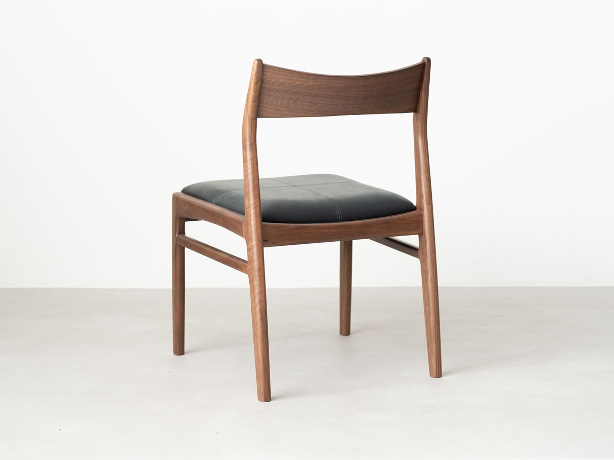 NOWHERE LIKE HOME OWEN Dining Armless Chair / ノーウェアライクホーム オーウェン ダイニングアームレスチェア （チェア・椅子 > ダイニングチェア） 41