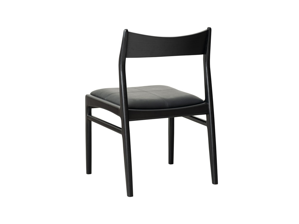 NOWHERE LIKE HOME OWEN Dining Armless Chair / ノーウェアライクホーム オーウェン ダイニングアームレスチェア （チェア・椅子 > ダイニングチェア） 54