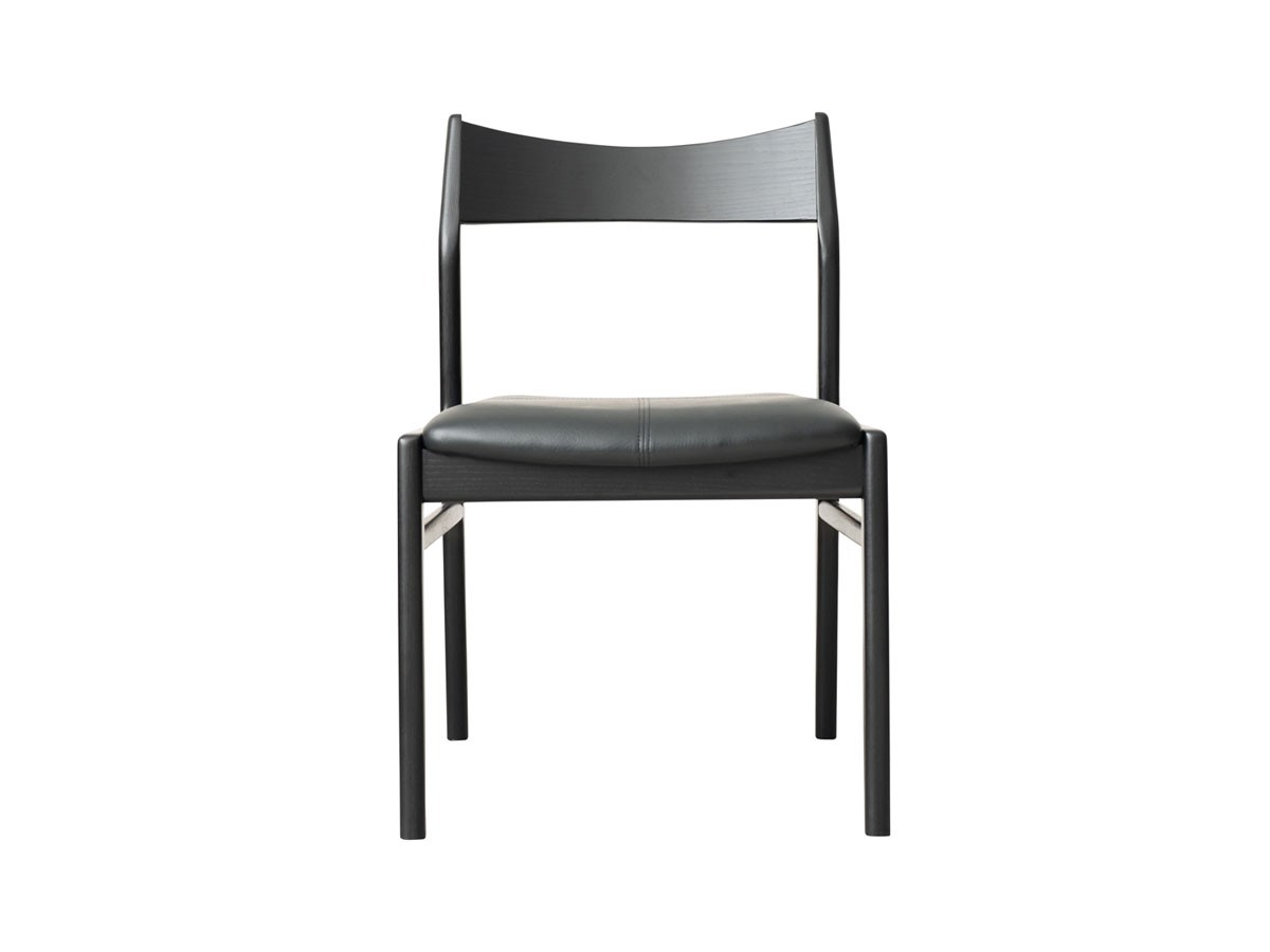 NOWHERE LIKE HOME OWEN Dining Armless Chair / ノーウェアライクホーム オーウェン ダイニングアームレスチェア （チェア・椅子 > ダイニングチェア） 52