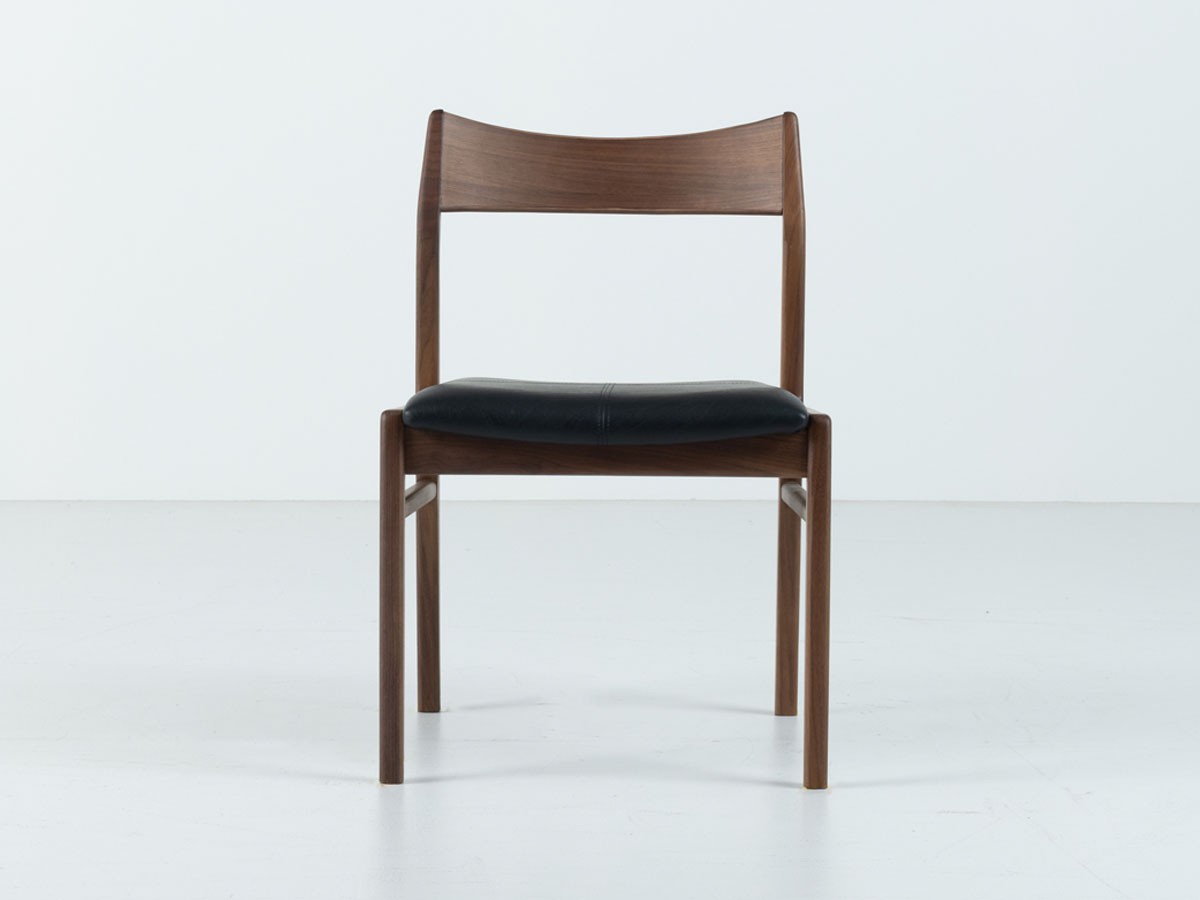 NOWHERE LIKE HOME OWEN Dining Armless Chair / ノーウェアライクホーム オーウェン ダイニングアームレスチェア （チェア・椅子 > ダイニングチェア） 36