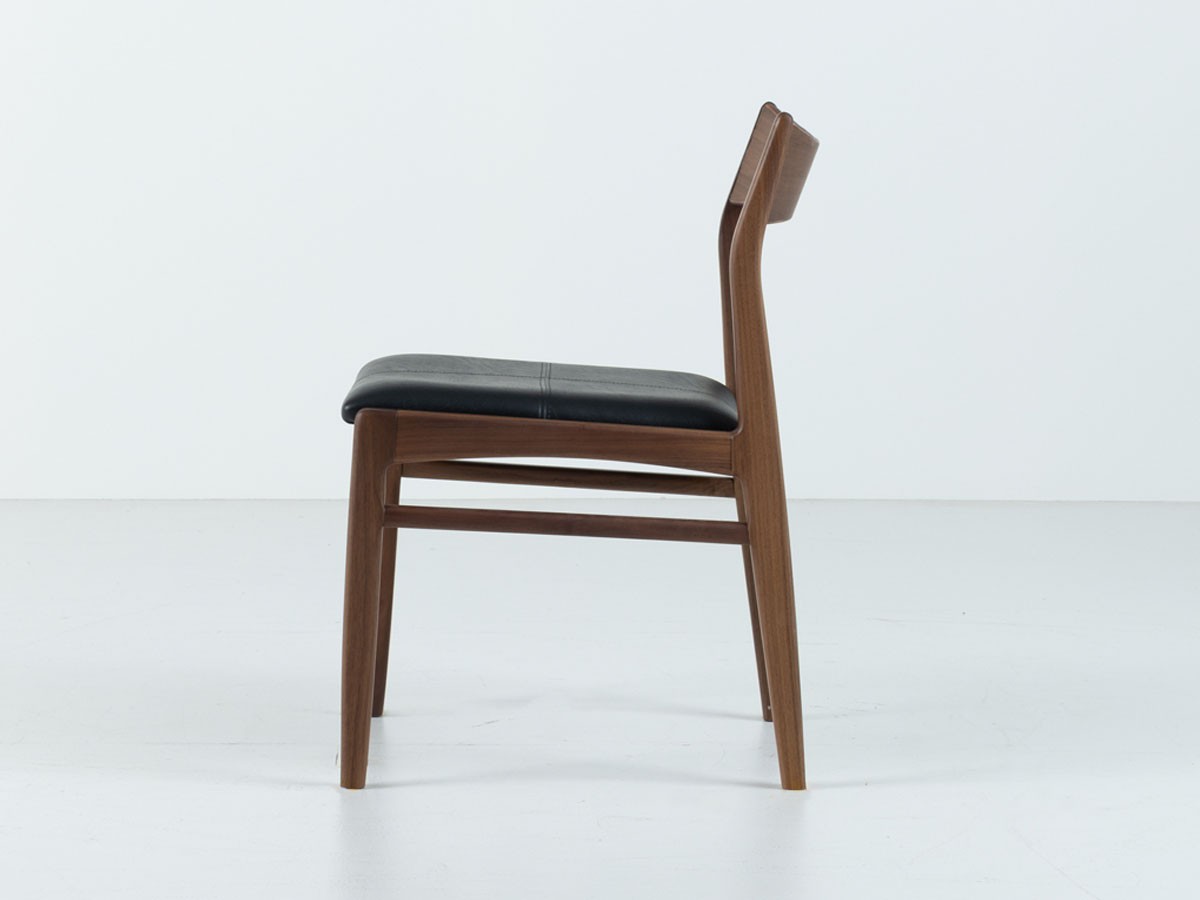 NOWHERE LIKE HOME OWEN Dining Armless Chair / ノーウェアライクホーム オーウェン ダイニングアームレスチェア （チェア・椅子 > ダイニングチェア） 37