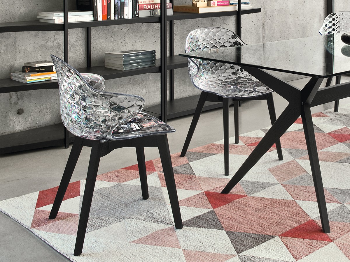 SAINT TROPEZ / サントロペ CS/1855 （チェア・椅子 > ダイニングチェア） 4