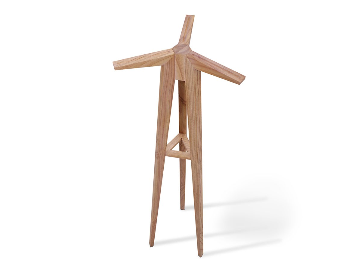SHIKI MITSUKI COAT RACK / シキ ミツキ コートラック （ハンガーラック・コートハンガー > ハンガーラック） 17