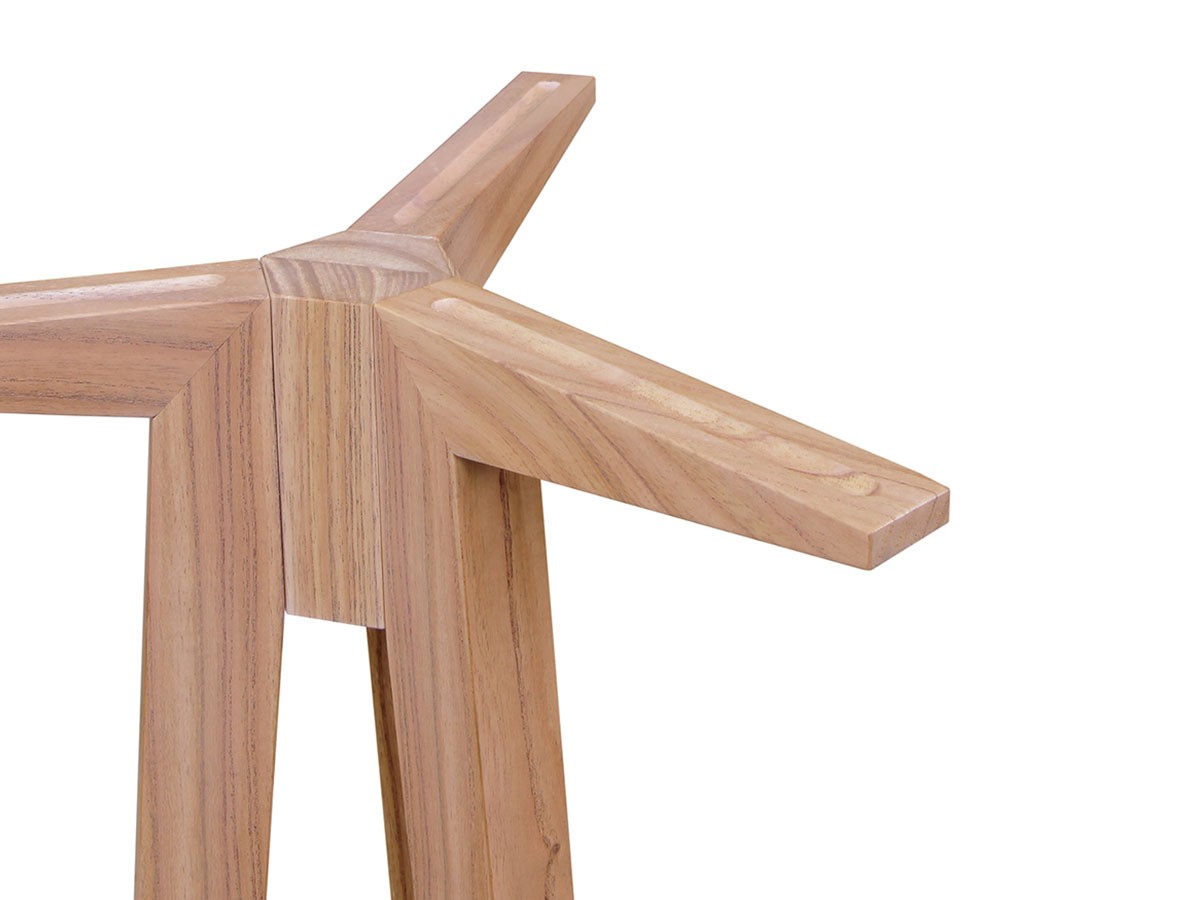 SHIKI MITSUKI COAT RACK / シキ ミツキ コートラック （ハンガーラック・コートハンガー > ハンガーラック） 18