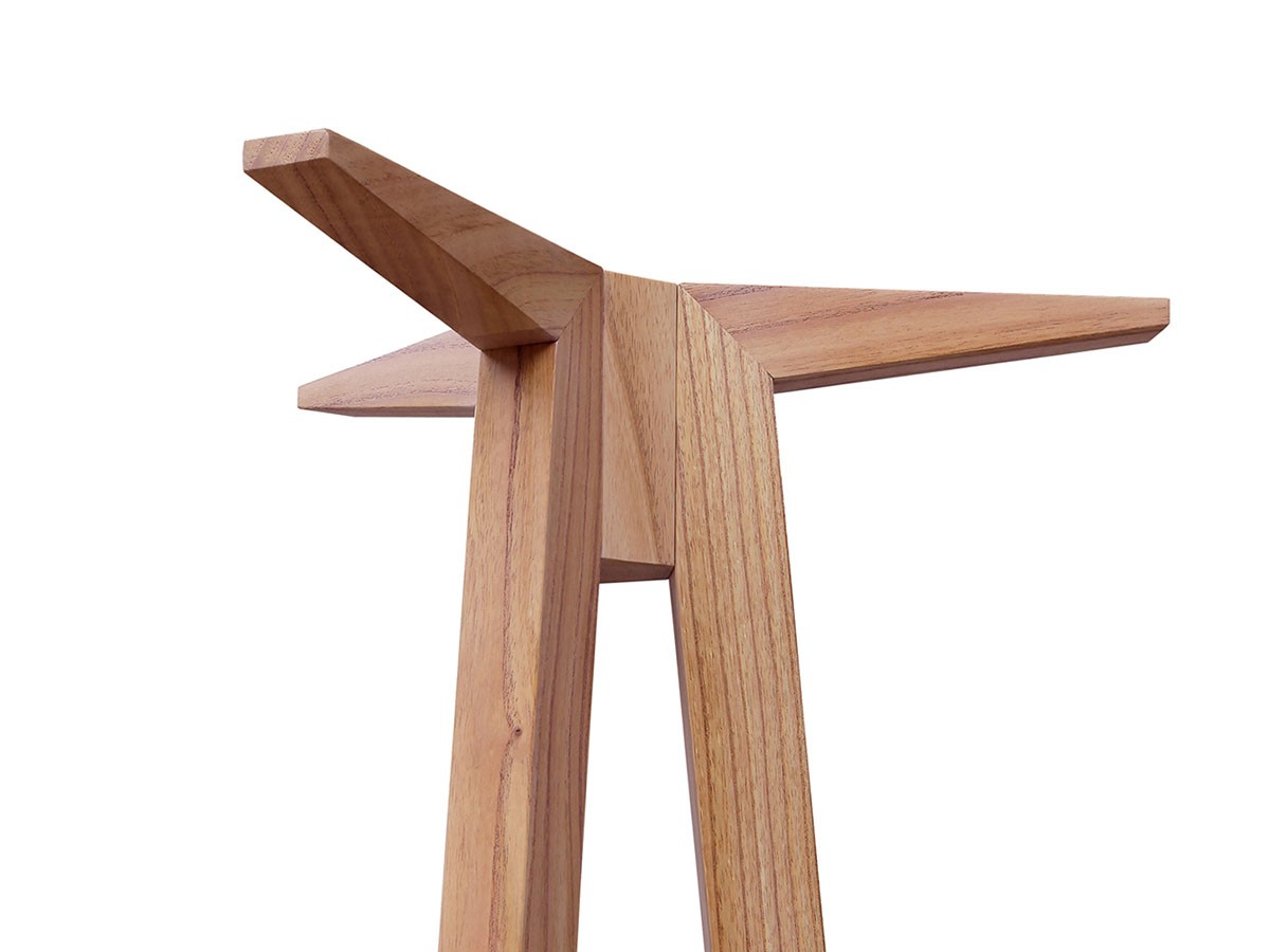 SHIKI MITSUKI COAT RACK / シキ ミツキ コートラック （ハンガーラック・コートハンガー > ハンガーラック） 19