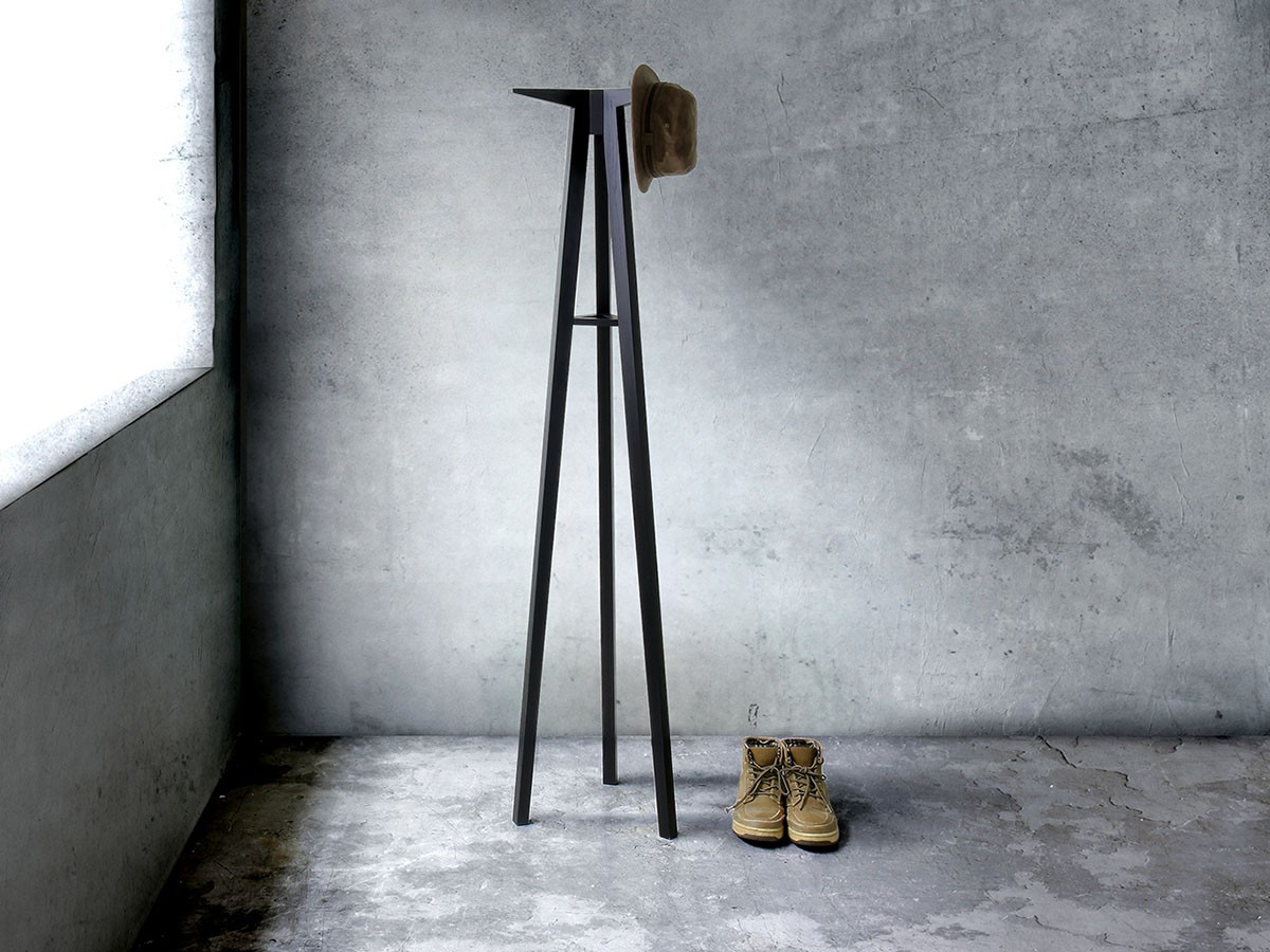 SHIKI MITSUKI COAT RACK