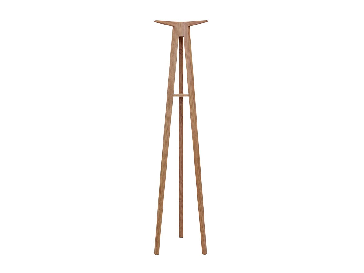 SHIKI MITSUKI COAT RACK / シキ ミツキ コートラック （ハンガーラック・コートハンガー > ハンガーラック） 3