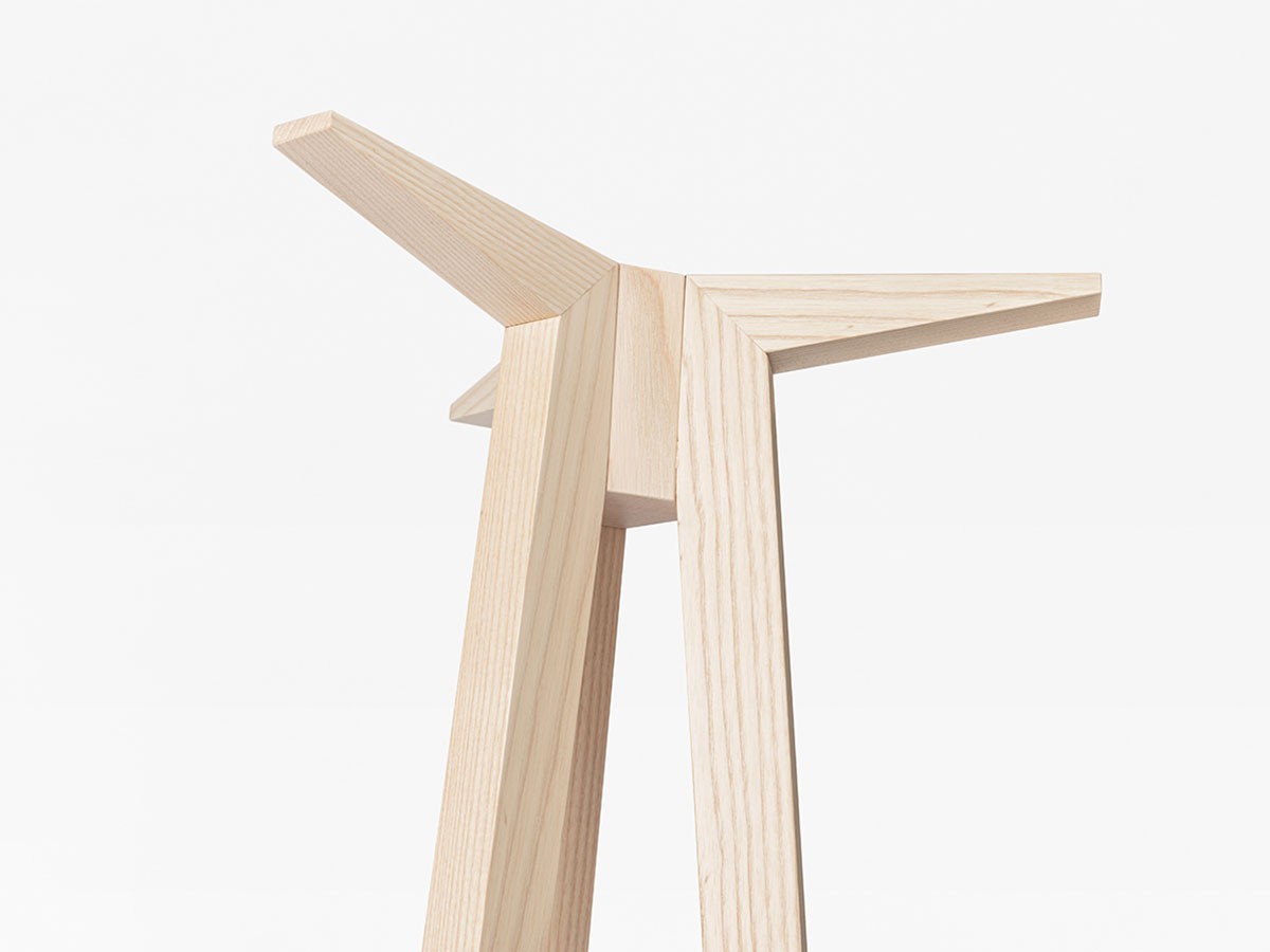 SHIKI MITSUKI COAT RACK / シキ ミツキ コートラック （ハンガーラック・コートハンガー > ハンガーラック） 15