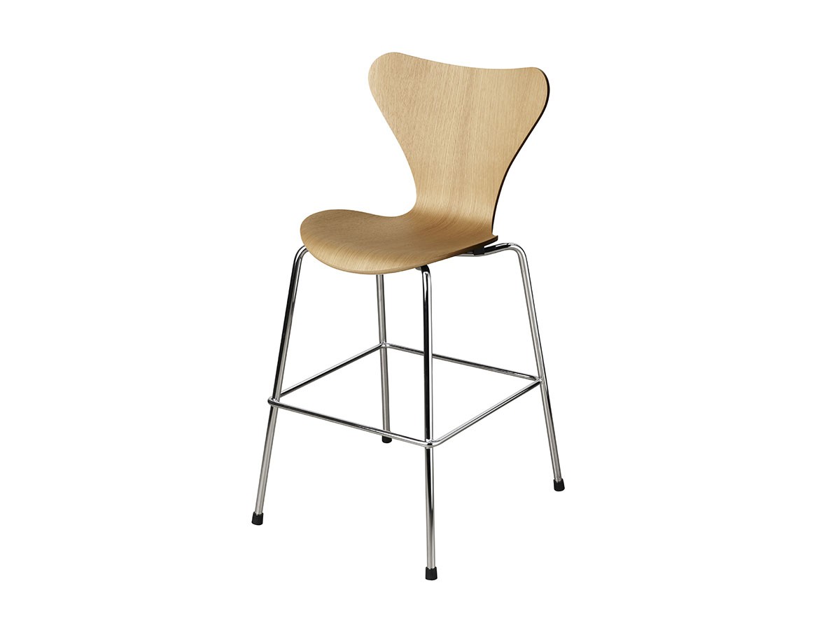 FRITZ HANSEN SERIES 7 JUNIOR / フリッツ・ハンセン セブンチェア