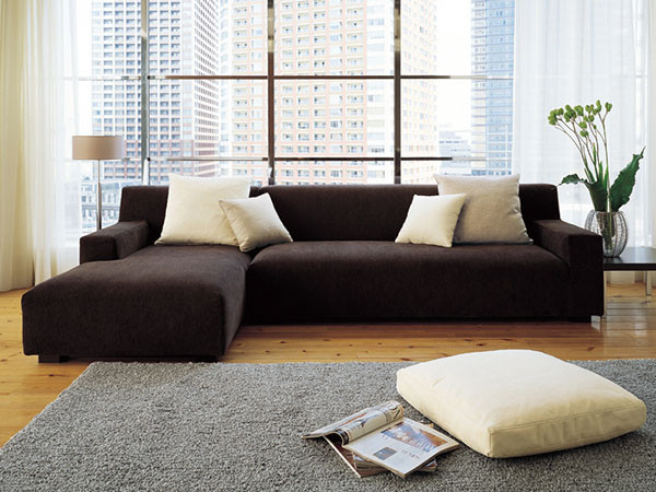 HUKLA BRNO Combination Sofa