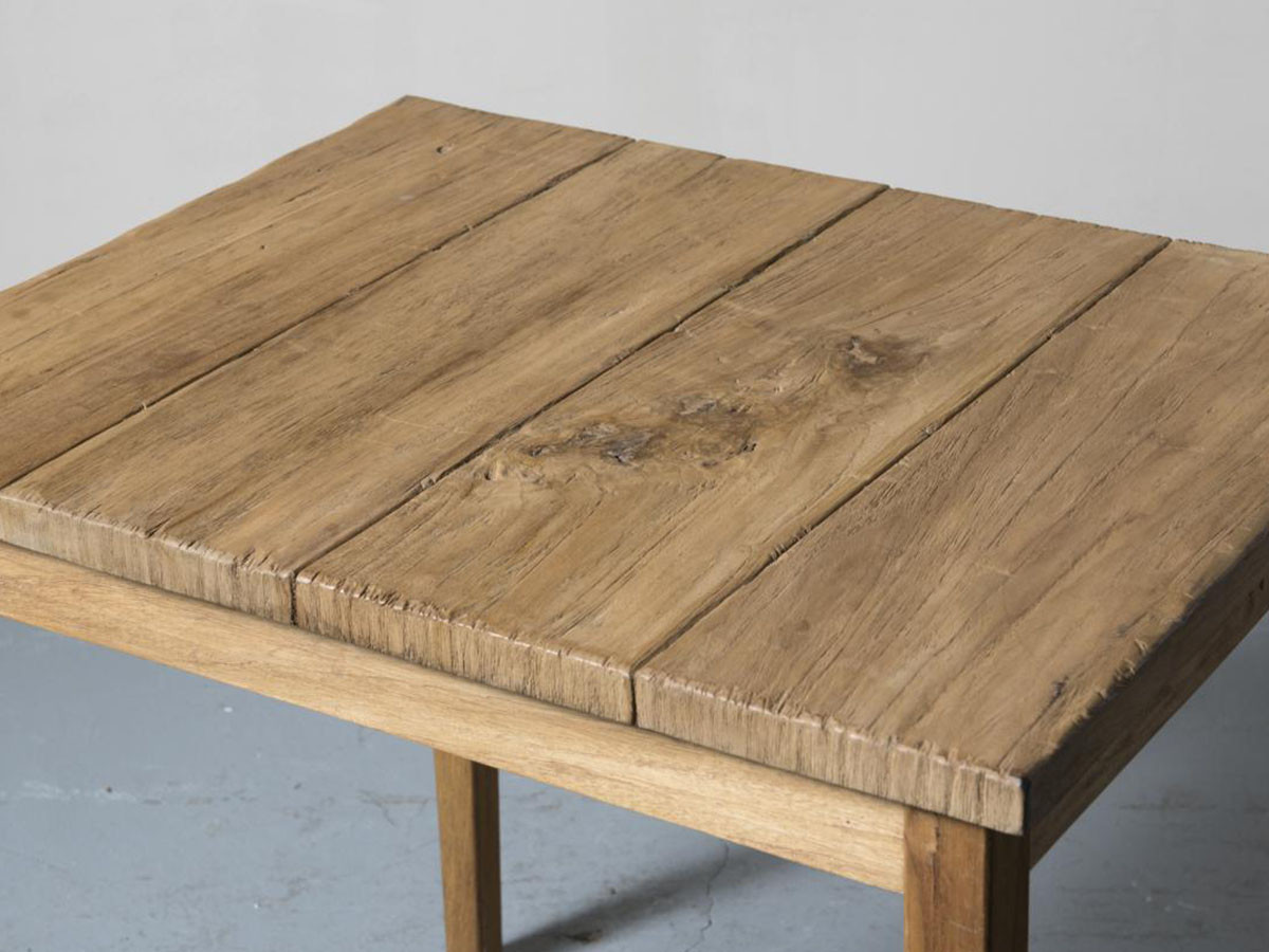 old maison Ubud Cafe Table / オールドメゾン ウブド カフェテーブル