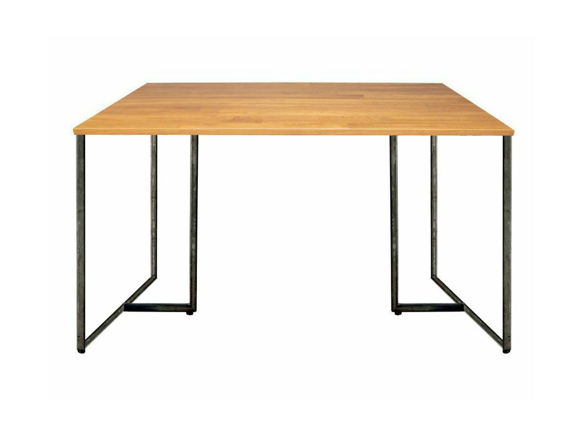 a.depeche sou dining table 1200 / アデペシュ ソウ ダイニングテーブル 1200（脚部003タイプ） （テーブル > ダイニングテーブル） 2