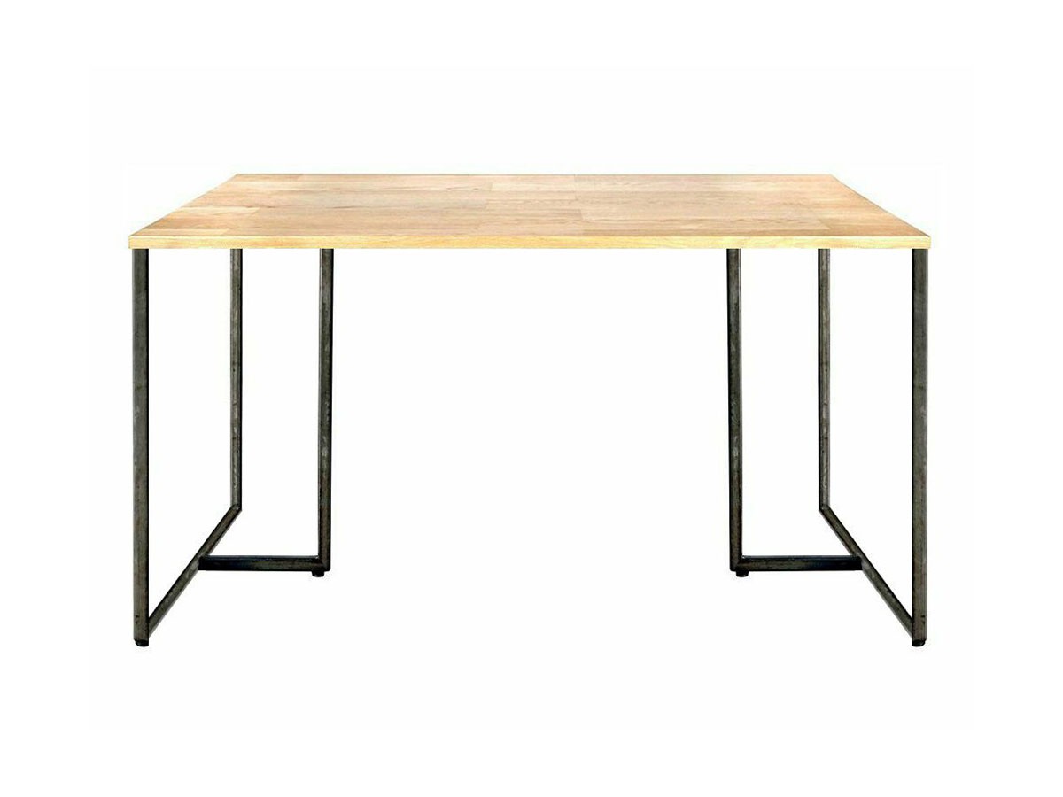 a.depeche sou dining table 1200 / アデペシュ ソウ ダイニングテーブル 1200（脚部003タイプ） （テーブル > ダイニングテーブル） 1