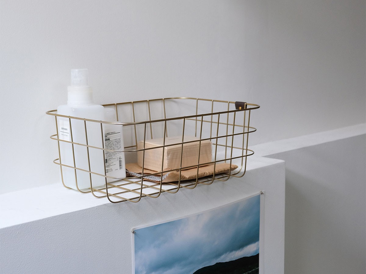 MOHEIM WIRE BASKET