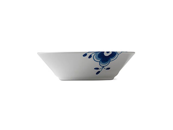 Royal Copenhagen Blue Fluted Mega
Deep Plate 17 / ロイヤル コペンハーゲン ブルーフルーテッド メガ ディーププレート 17cm （食器・テーブルウェア > お椀・ボウル） 2