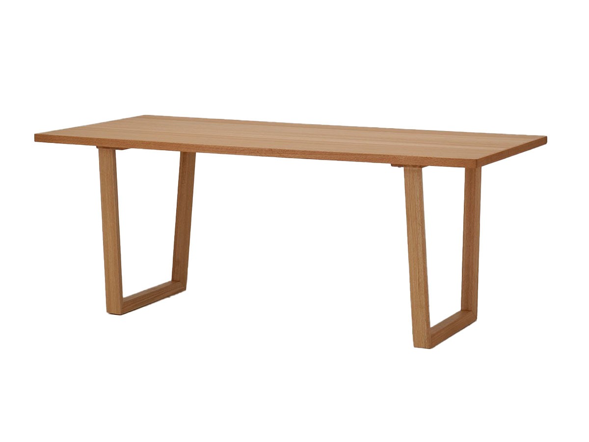 Dining Table / ダイニングテーブル #123543 （テーブル > ダイニングテーブル） 2