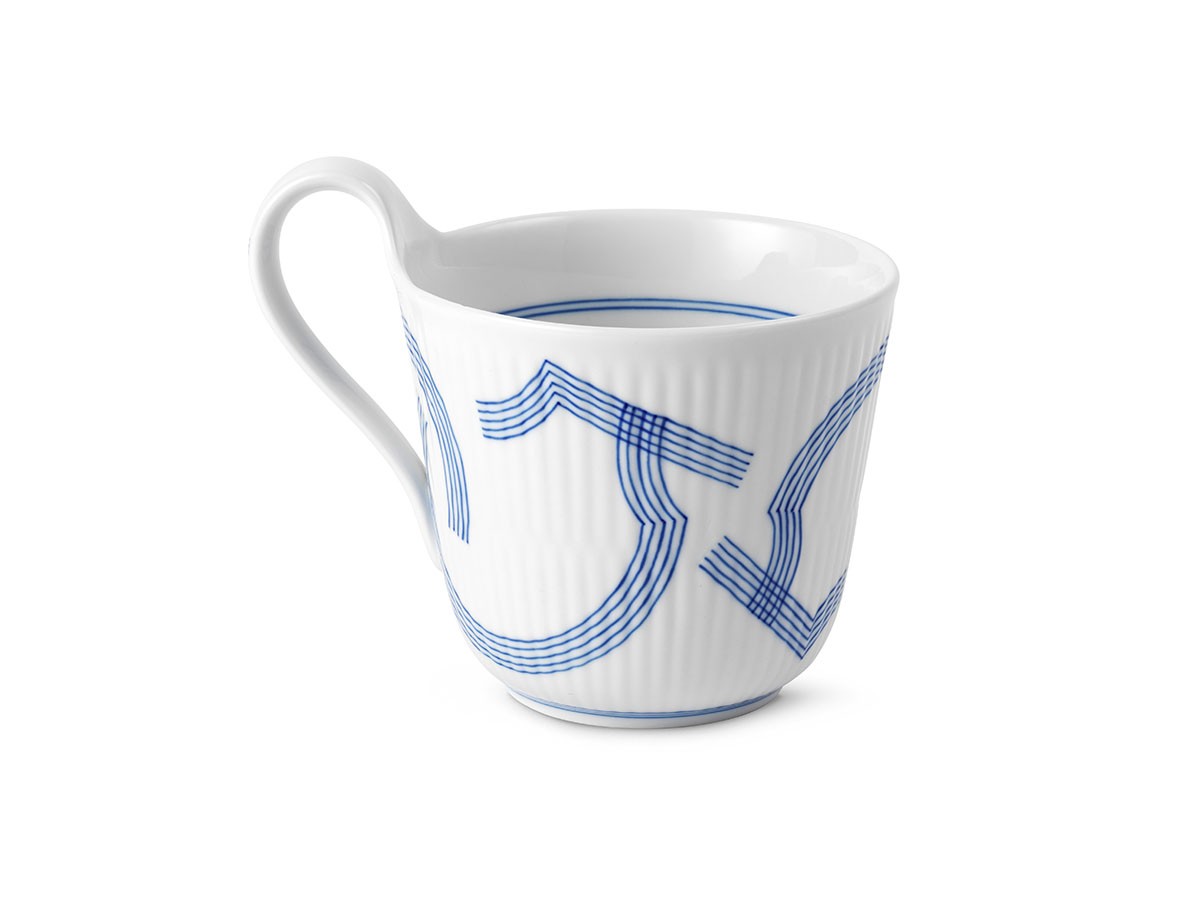 Royal Copenhagen Motif High Handle Mug / ロイヤル コペンハーゲン モチーフ ハイハンドルマグ （食器・テーブルウェア > マグカップ） 2
