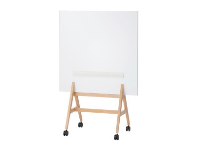 Work Plus FLEX-WIZ WHITE BOARD L / ワークプラス フレックスウィズ