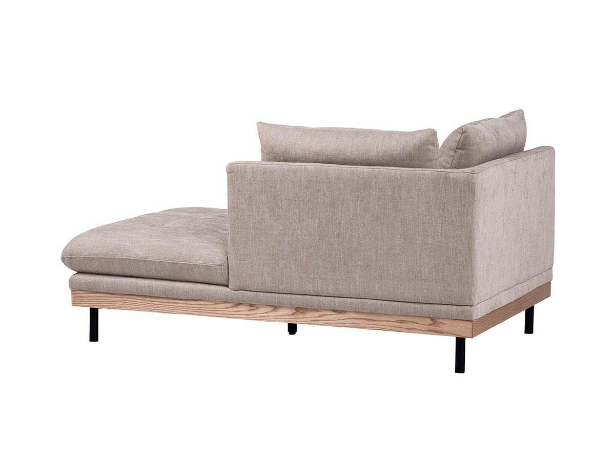 FUKKA ONE  ARM SOFA / フッカ 片肘ソファ （ソファ > カウチソファ） 18