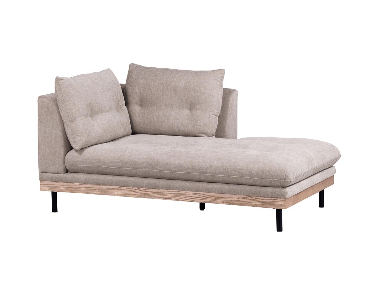 FUKKA ONE ARM SOFA / フッカ 片肘ソファ (ソファ > カウチソファ) 1