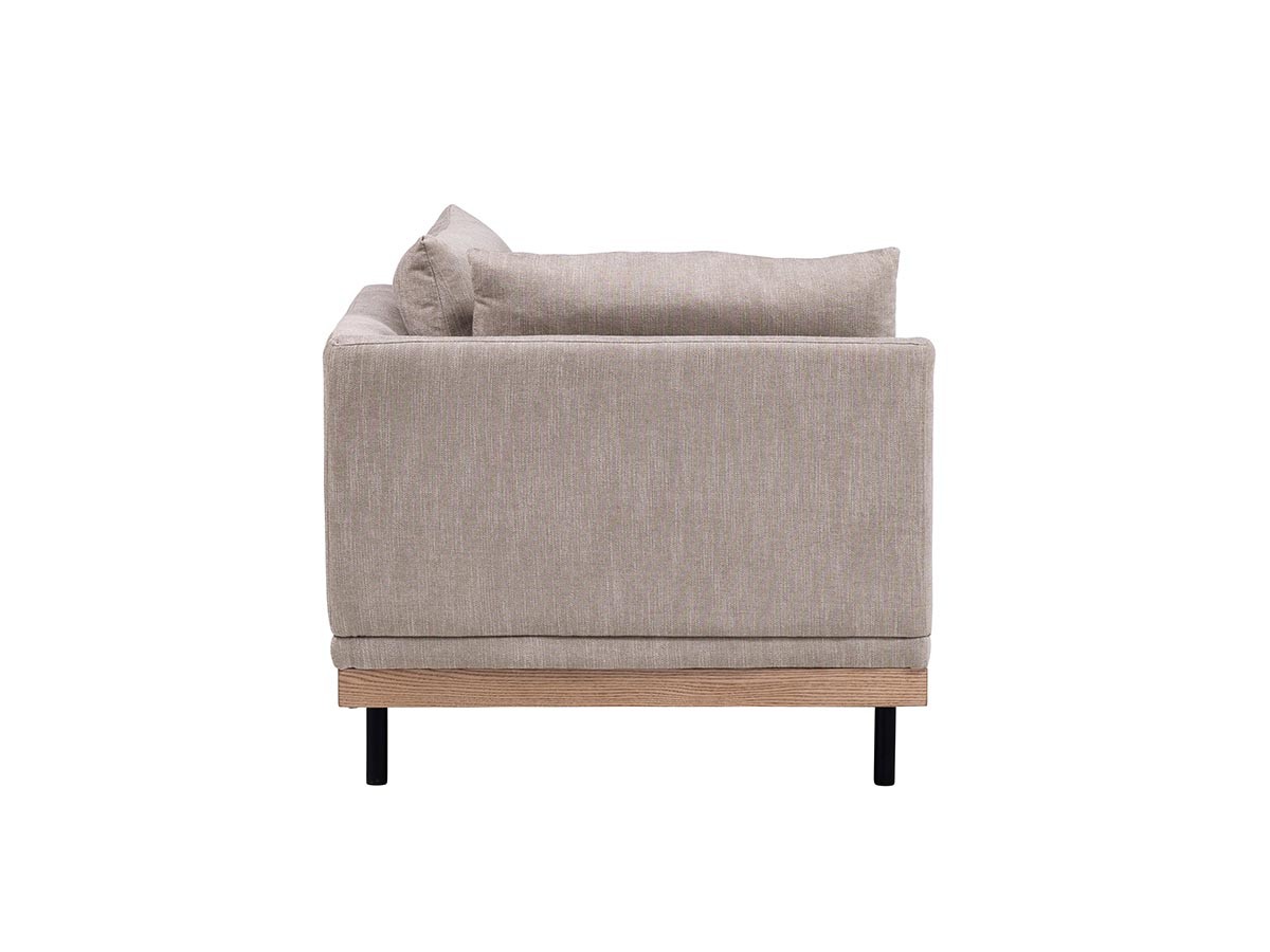 FUKKA ONE  ARM SOFA / フッカ 片肘ソファ （ソファ > カウチソファ） 19