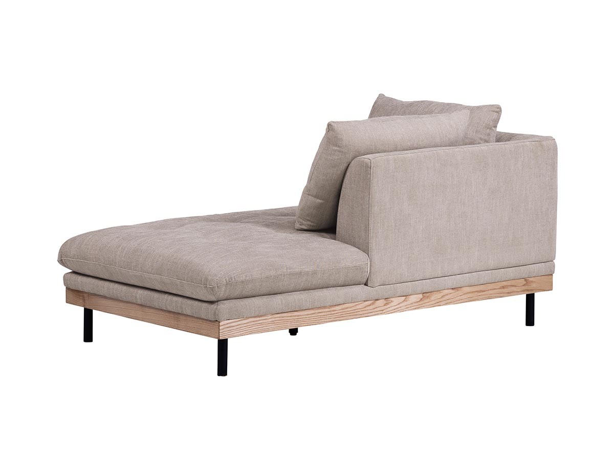 FUKKA ONE  ARM SOFA / フッカ 片肘ソファ （ソファ > カウチソファ） 16