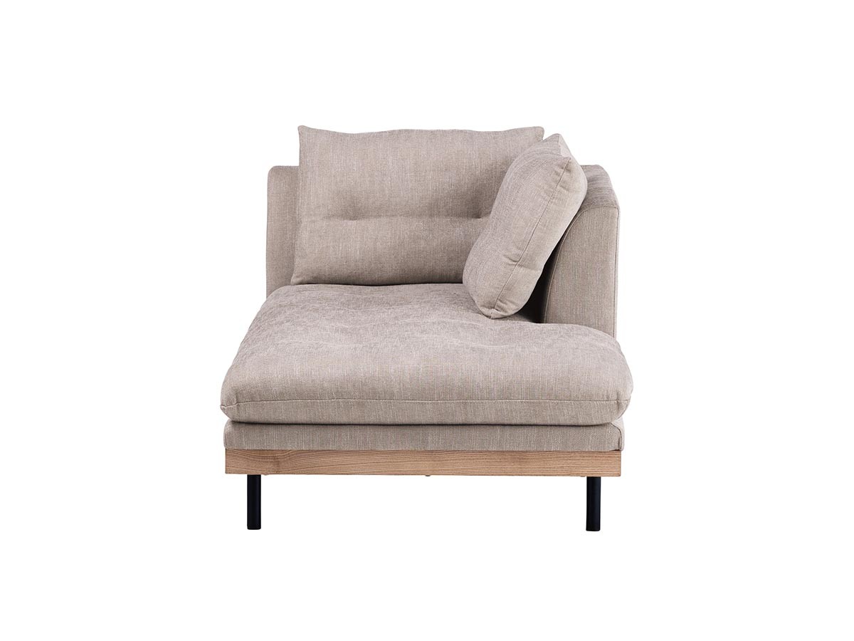FUKKA ONE  ARM SOFA / フッカ 片肘ソファ （ソファ > カウチソファ） 15