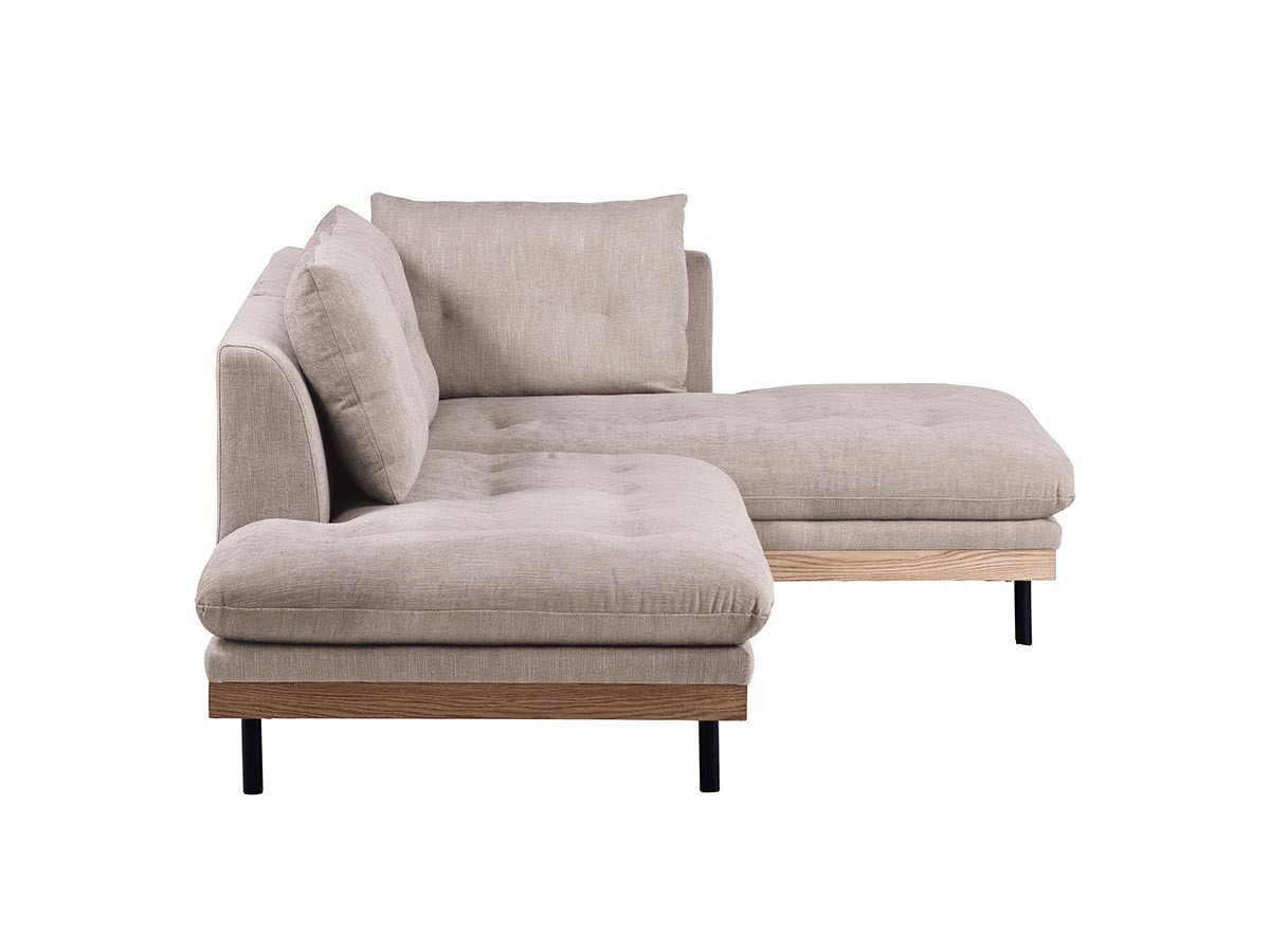 FUKKA SMALL COUCH / フッカ スモールカウチ （ソファ > カウチソファ） 23