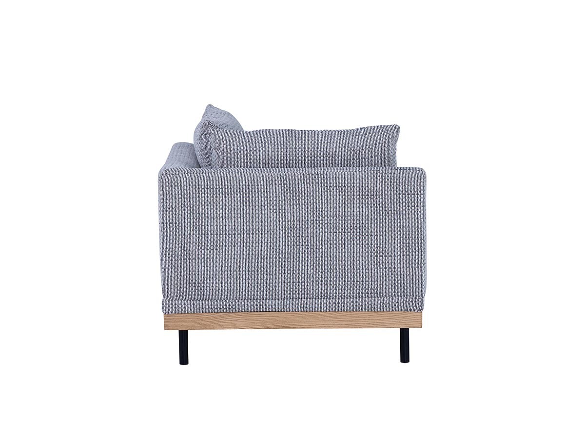 FUKKA ONE  ARM SOFA / フッカ 片肘ソファ （ソファ > カウチソファ） 26