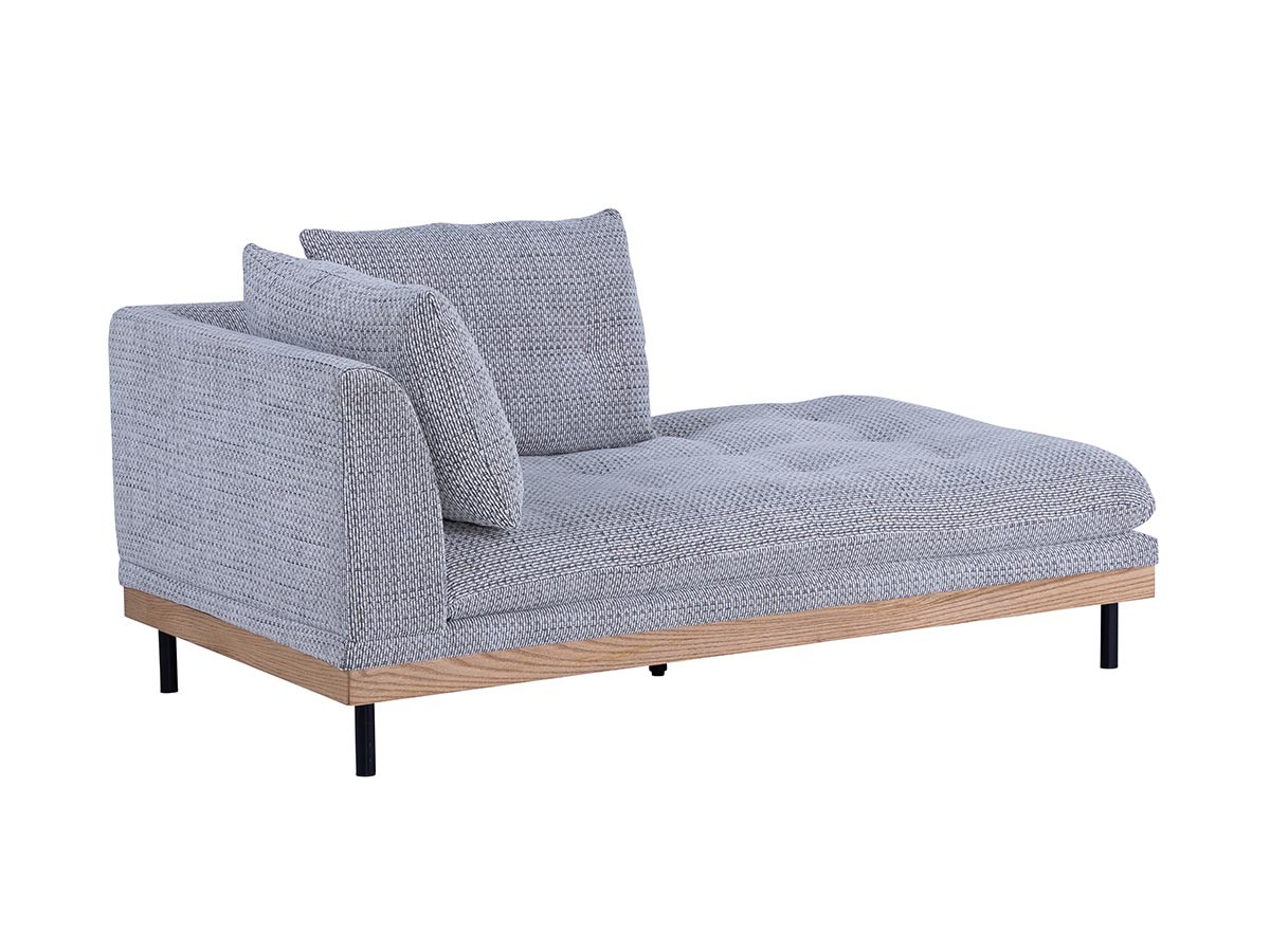 FUKKA ONE  ARM SOFA / フッカ 片肘ソファ （ソファ > カウチソファ） 27