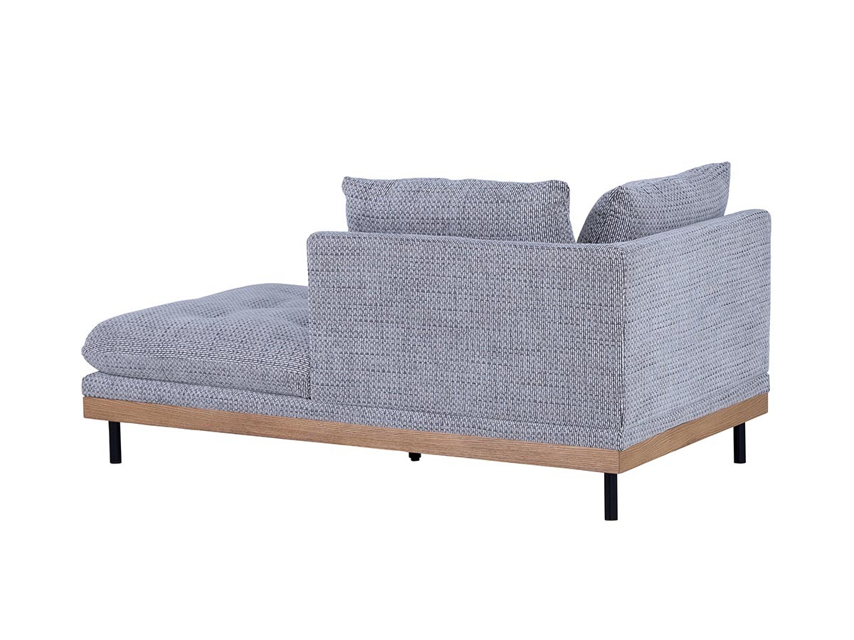 FUKKA ONE  ARM SOFA / フッカ 片肘ソファ （ソファ > カウチソファ） 25