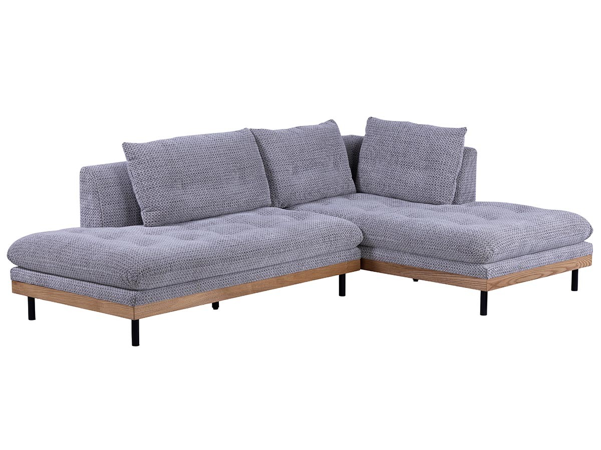 FUKKA COUCH / フッカ カウチ (ソファ > カウチソファ) 1