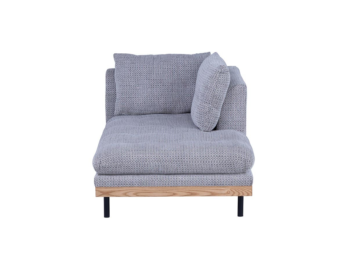 FUKKA ONE  ARM SOFA / フッカ 片肘ソファ （ソファ > カウチソファ） 22