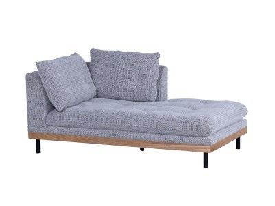 片肘ソファ・シェーズロング - インテリア・家具通販【FLYMEe】