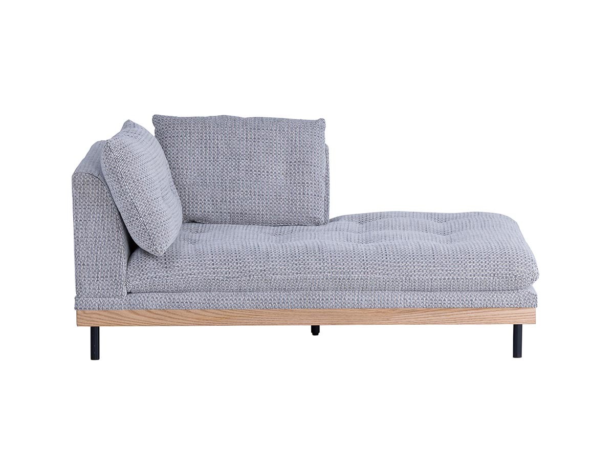 FUKKA ONE  ARM SOFA / フッカ 片肘ソファ （ソファ > カウチソファ） 21