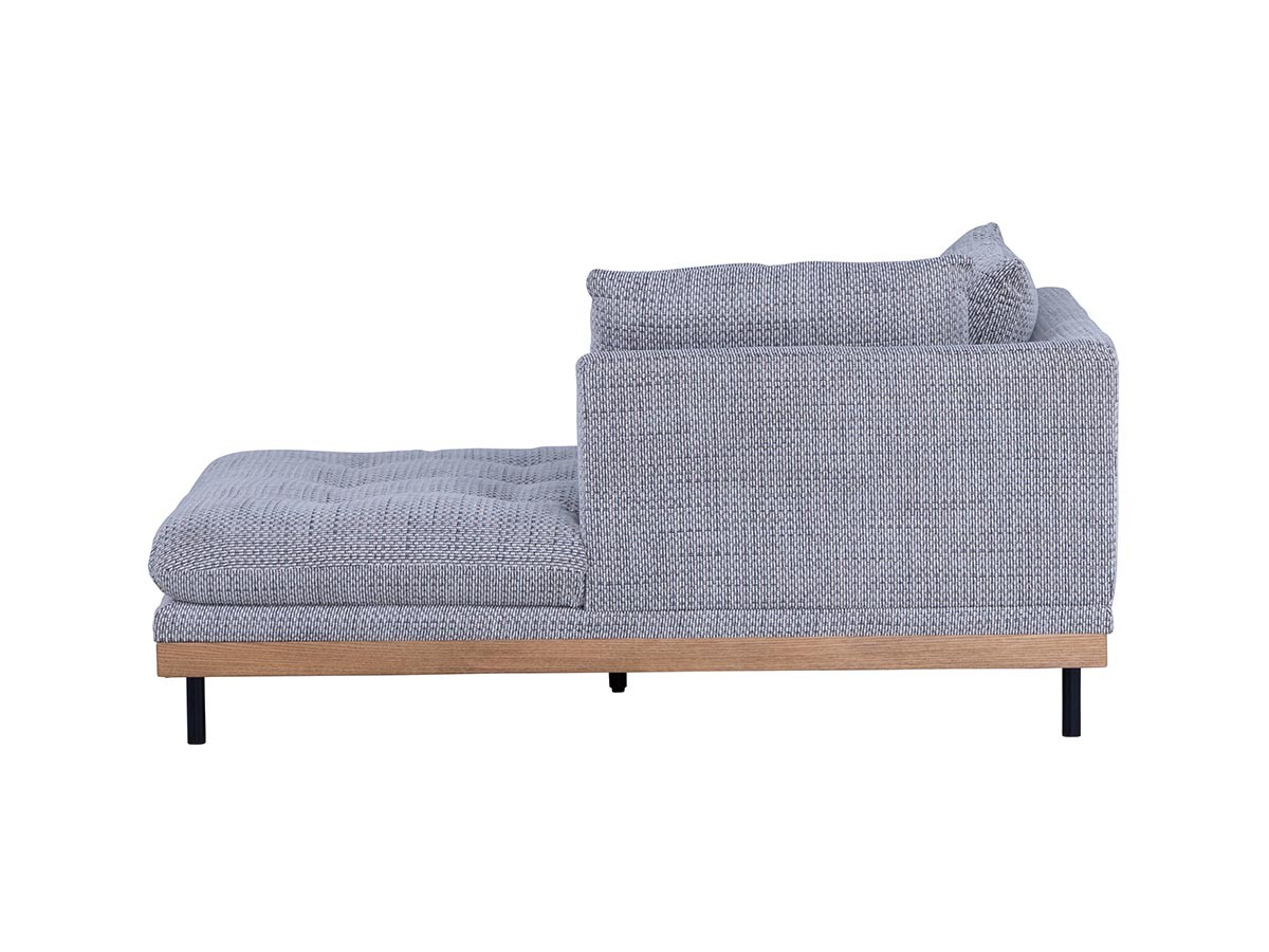 FUKKA ONE  ARM SOFA / フッカ 片肘ソファ （ソファ > カウチソファ） 24