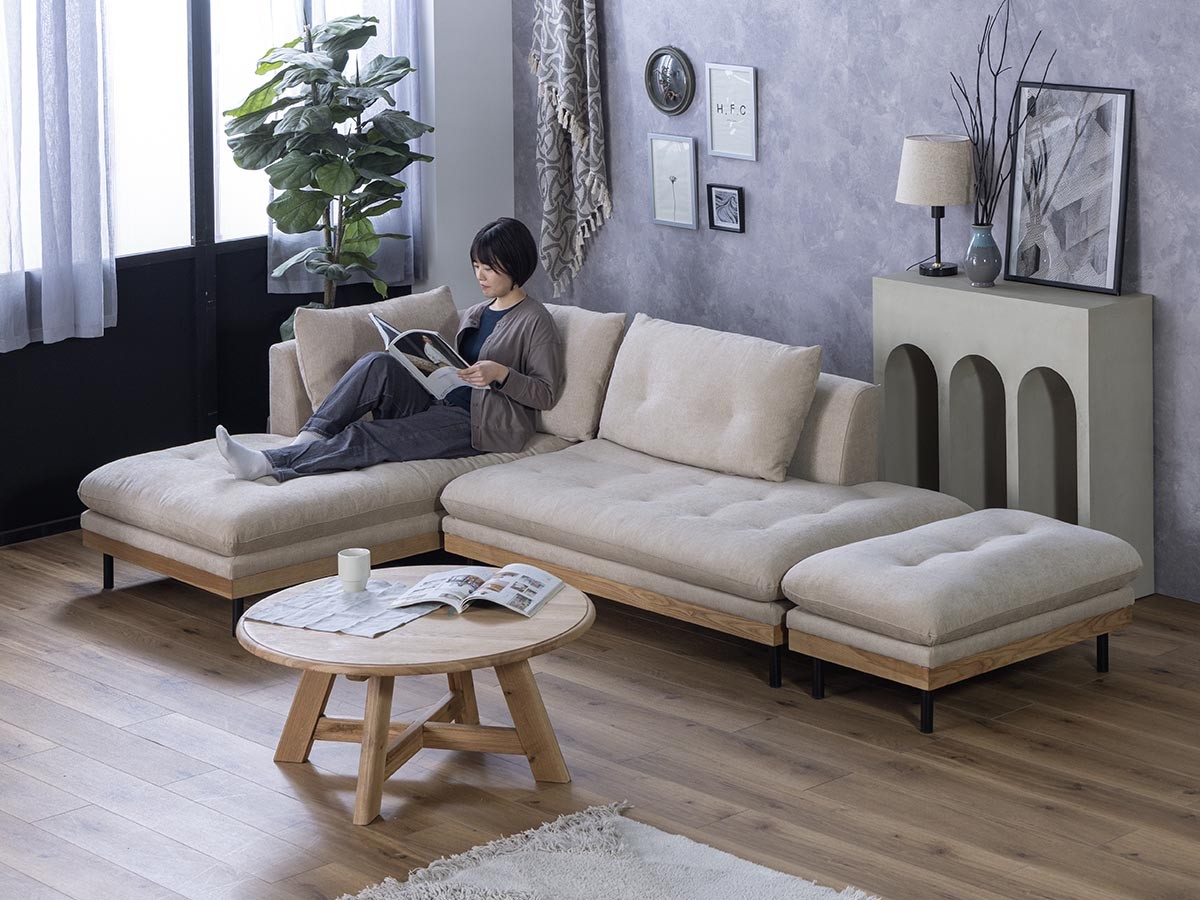 FUKKA OTTOMAN / フッカ オットマン （ソファ > オットマン） 12