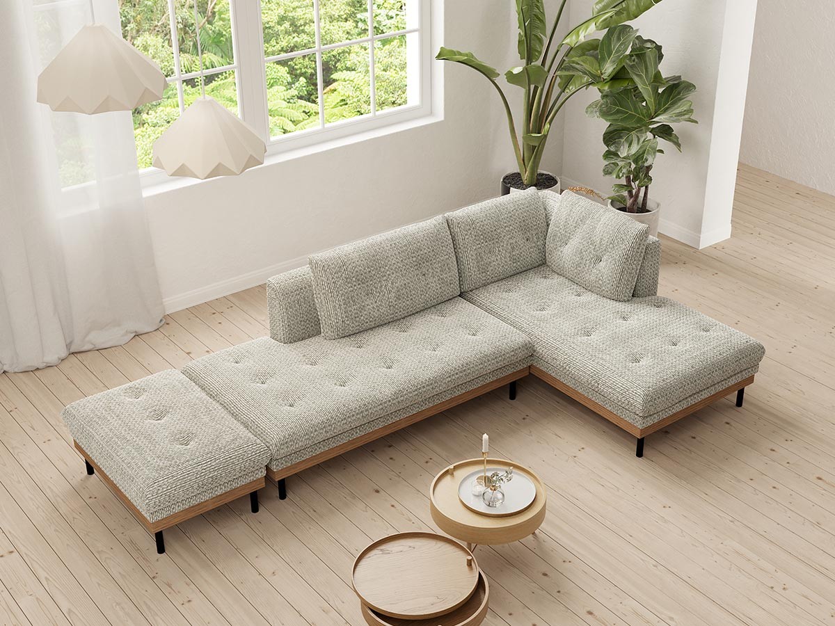 FUKKA OTTOMAN / フッカ オットマン （ソファ > オットマン） 10