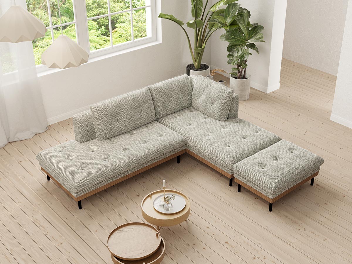FUKKA OTTOMAN / フッカ オットマン （ソファ > オットマン） 11
