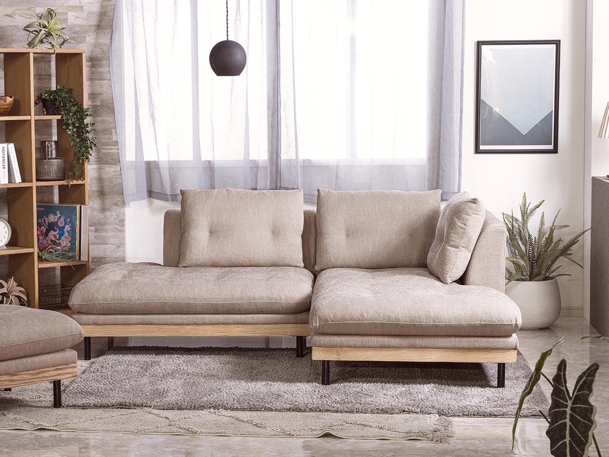 FUKKA SMALL COUCH / フッカ スモールカウチ （ソファ > カウチソファ） 3