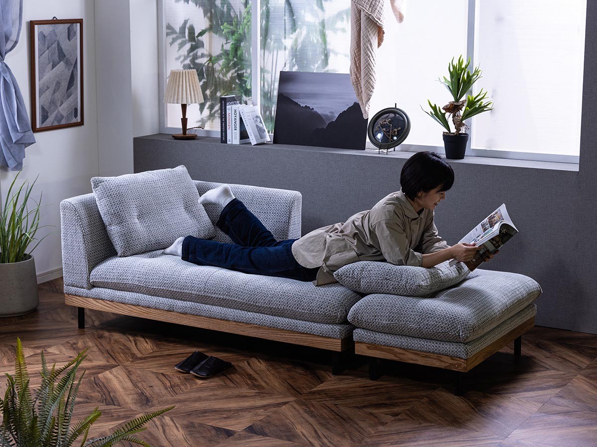 FUKKA OTTOMAN / フッカ オットマン （ソファ > オットマン） 15