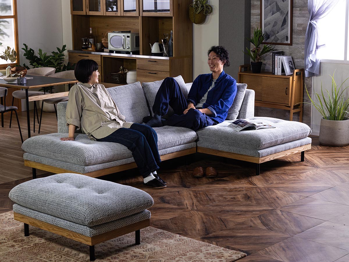 FUKKA OTTOMAN / フッカ オットマン （ソファ > オットマン） 22